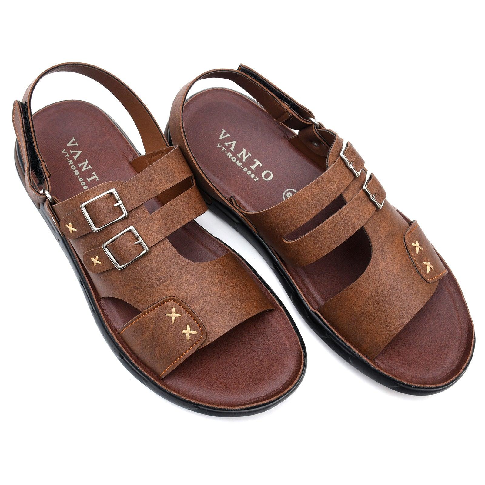 Men's Elegant Sandals